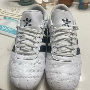 adidas Taekwondo sneakers